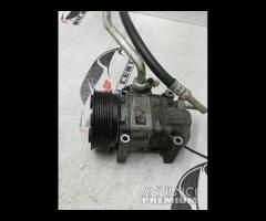 COMPRESSORE ARIA CONDITIONATA MAZDA 6 H12A0CA4JE H