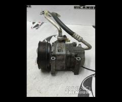 COMPRESSORE ARIA CONDITIONATA MAZDA 6 H12A0CA4JE H