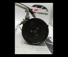 COMPRESSORE ARIA CONDITIONATA MAZDA 6 H12A0CA4JE H