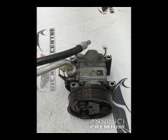 COMPRESSORE ARIA CONDITIONATA MAZDA 6 H12A0CA4JE H