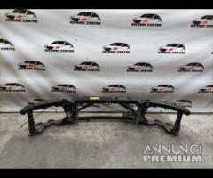 OSSATURA CALANDRA LAND ROVER DISCOVERY III 2008 2. - 9