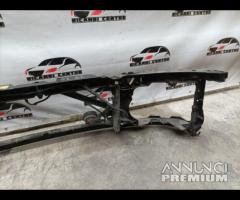 OSSATURA CALANDRA LAND ROVER DISCOVERY III 2008 2. - 11