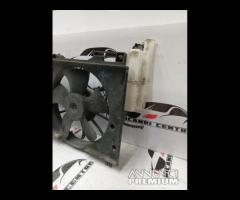 VENTOLA RAFFREDDAMENTO MOTORE MAZDA 2 1.4 B 168000