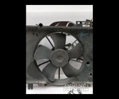 VENTOLA RAFFREDDAMENTO MOTORE MAZDA 2 1.4 B 168000
