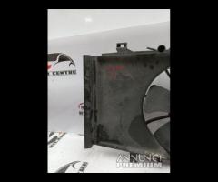 VENTOLA RAFFREDDAMENTO MOTORE MAZDA 2 1.4 B 168000
