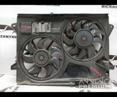 VENTOLA RAFFREDDAMENTO MOTORE OPEL ANTARA 2.0D F00