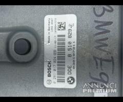 CENTRALINA MOTORE ECU BMW E90 8510829-01 851082901