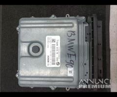 CENTRALINA MOTORE ECU BMW E90 8510829-01 851082901