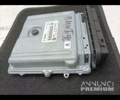 CENTRALINA MOTORE ECU BMW E90 8510829-01 851082901 - 7