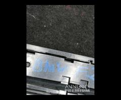 PANNELLO COMANDI CLIMA ARIA CONDIZIONATA BMW F20 6 - 9