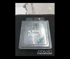 CENTRALINA MOTORE ECU SEAT LEON 03G906018DT 5WP455