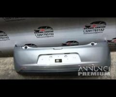 PARAURTI POSTERIORE CITROEN C3 5P COLORE EZRC 2009