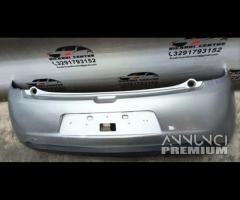 PARAURTI POSTERIORE CITROEN C3 5P COLORE EZRC 2009