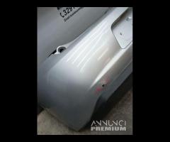 PARAURTI POSTERIORE CITROEN C3 5P COLORE EZRC 2009