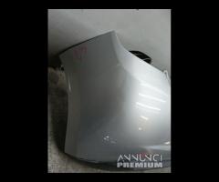 PARAURTI POSTERIORE CITROEN C3 5P COLORE EZRC 2009