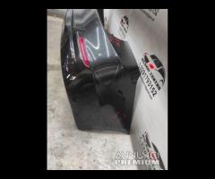PARAURTI POSTERIORE  BMW F30 51127256930 BLACK SAP