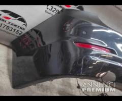 PARAURTI POSTERIORE  BMW F30 51127256930 BLACK SAP