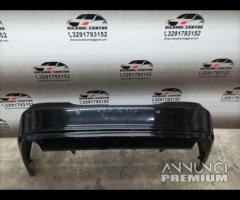 PARAURTI POSTERIORE MERCEDES CLS C219 2005 COLORE