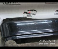 PARAURTI POSTERIORE MERCEDES CLS C219 2005 COLORE