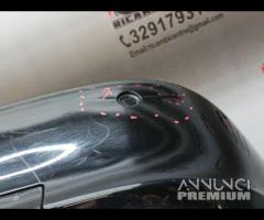 PARAURTI POSTERIORE MERCEDES CLS C219 2005 COLORE