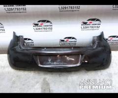 PARAURTI POSTERIORE OPEL AGILA 2014 COLORE G5A 718