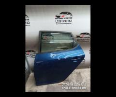 PORTA PORTIERA POSTERIORE SINISTRA SEAT IBIZA 2014