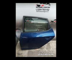 PORTA PORTIERA POSTERIORE SINISTRA SEAT IBIZA 2014