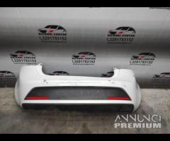 PARAURTI POSTERIORE SEAT IBIZA 2014 BERLINA 5p ORI