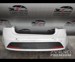PARAURTI POSTERIORE SEAT IBIZA 2014 BERLINA 5p ORI