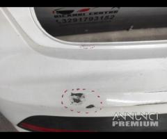 PARAURTI POSTERIORE SEAT IBIZA 2014 BERLINA 5p ORI