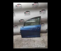 PORTA PORTIERA ANTERIORE SINISTRA SEAT IBIZA 2014