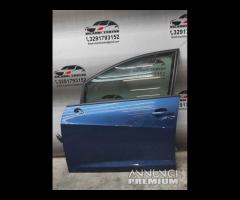PORTA PORTIERA ANTERIORE SINISTRA SEAT IBIZA 2014