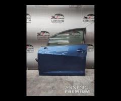 PORTA PORTIERA ANTERIORE SINISTRA SEAT IBIZA 2014