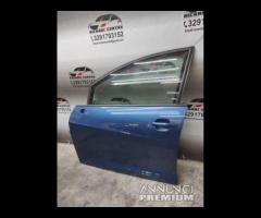 PORTA PORTIERA ANTERIORE SINISTRA SEAT IBIZA 2014