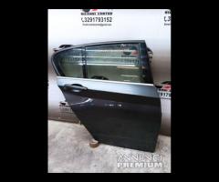 PORTA PORTIERA POSTERIORE DX BMW F20 COLORE B39 41