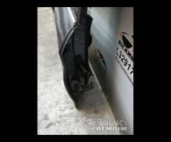 PORTA PORTIERA POSTERIORE DX BMW F20 COLORE B39 41