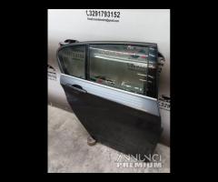 PORTA PORTIERA POSTERIORE DX BMW F20 COLORE B39 41