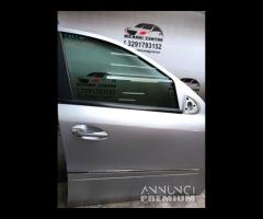 PORTA PORTIERA ANTERIORE DESTRA MERCEDES ML W164 C