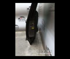 PORTA PORTIERA POSTERIORE SINISTRA OPEL AGILA COLO