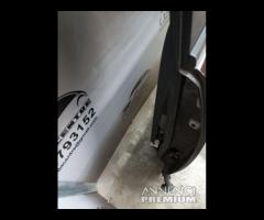 PORTA PORTIERA POSTERIORE SINISTRA OPEL AGILA COLO