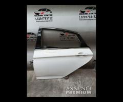 PORTA PORTIERA POSTERIORE SINISTRA HYUNDAI I40 BER