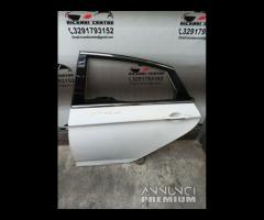 PORTA PORTIERA POSTERIORE SINISTRA HYUNDAI I40 BER