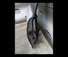 PORTA PORTIERA POSTERIORE DESTRA JAGUAR XF BERLINA - 7