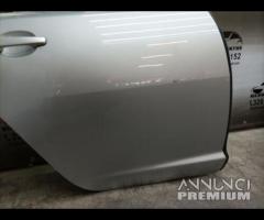 PORTA PORTIERA POSTERIORE DESTRA JAGUAR XF BERLINA - 9