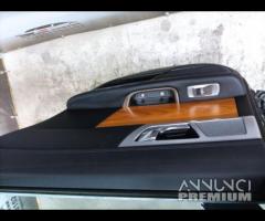 PORTA PORTIERA POSTERIORE DESTRA JAGUAR XF BERLINA - 12