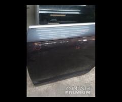 PORTA PORTIERA POSTERIORE SINISTRA AUDI A6 UNIVERS - 9