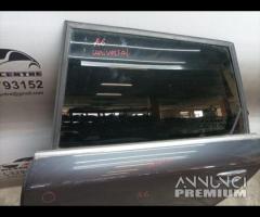 PORTA PORTIERA POSTERIORE SINISTRA AUDI A6 UNIVERS - 11