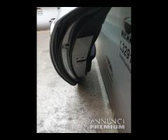 PORTA PORTIERA POSTERIORE SX JAGUAR XF BERLINA COL