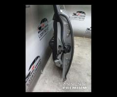 PORTA PORTIERA POSTERIORE SX JAGUAR XF BERLINA COL
