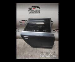 PORTA PORTIERA POSTERIORE DESTRA AUDI A6 UNIVERSAL